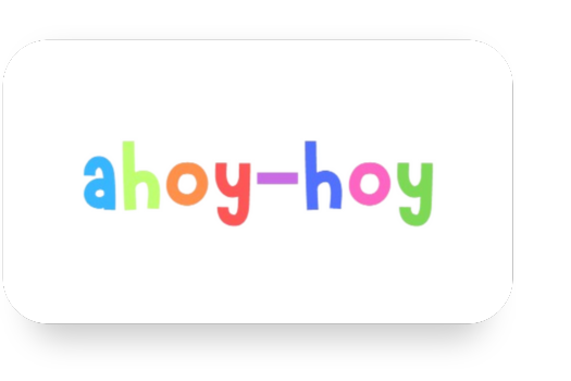 Ahoy-Hoy